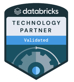 Databricks Validated Partner