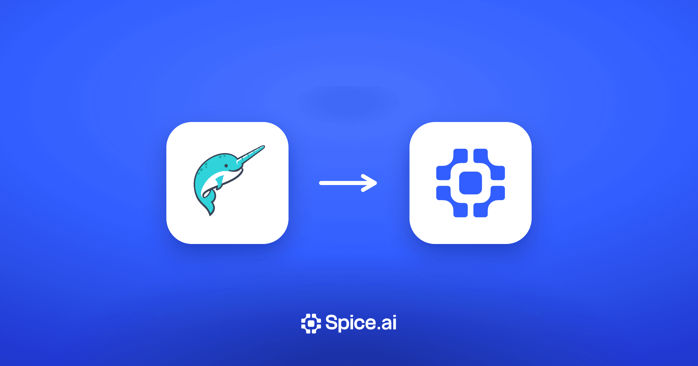Dremio and Spice migration concepts