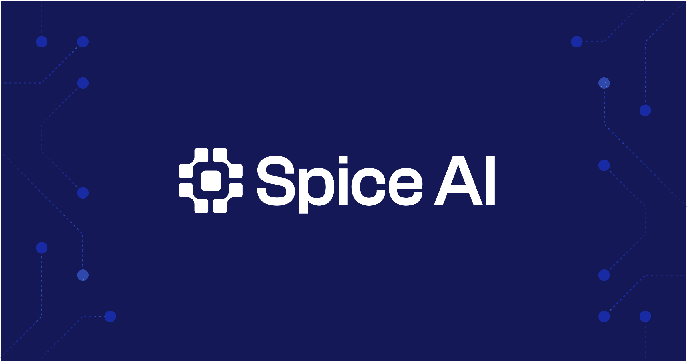 Teaching Apps how to Learn with Spicepods