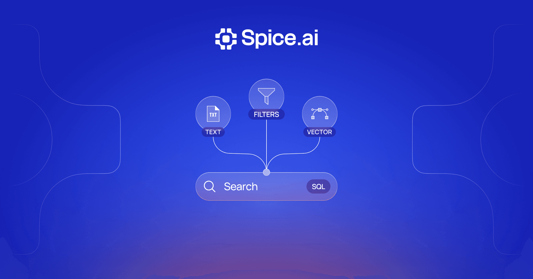 True Hybrid Search: Vector, Full-Text, and SQL in One Runtime
