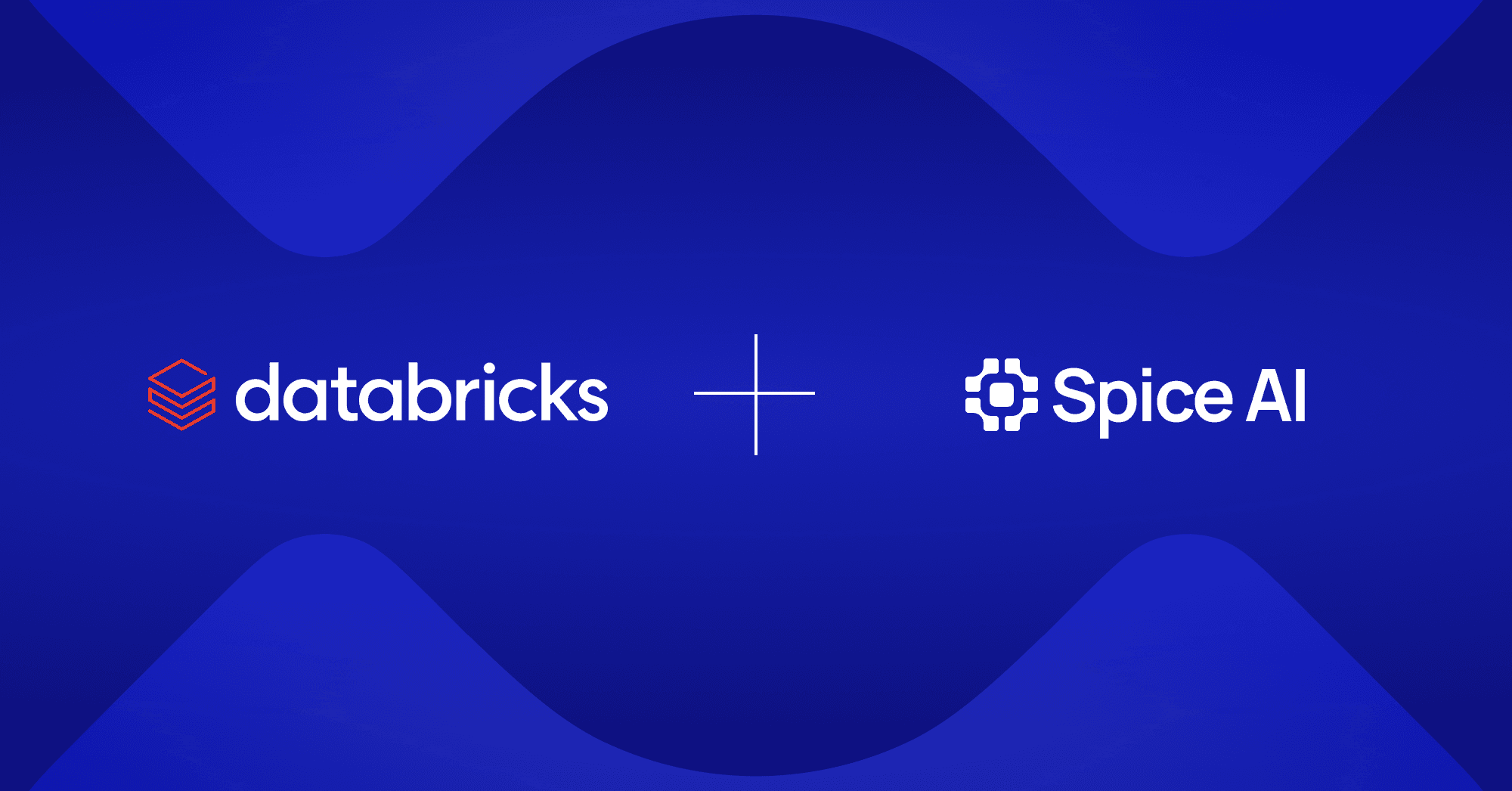 Databricks Spice AI image