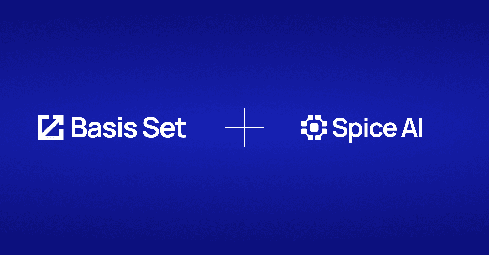 Spice Basis Set Case Study Header image