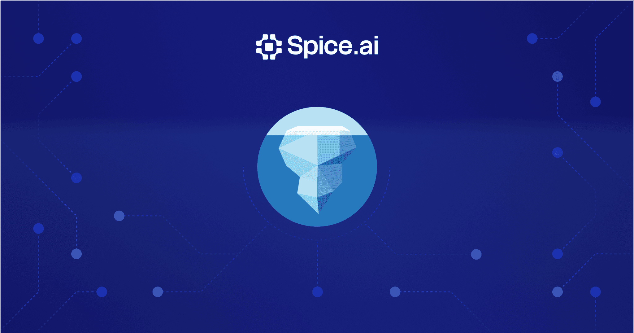 Write to Apache Iceberg tables with SQL in Spice blog post header image