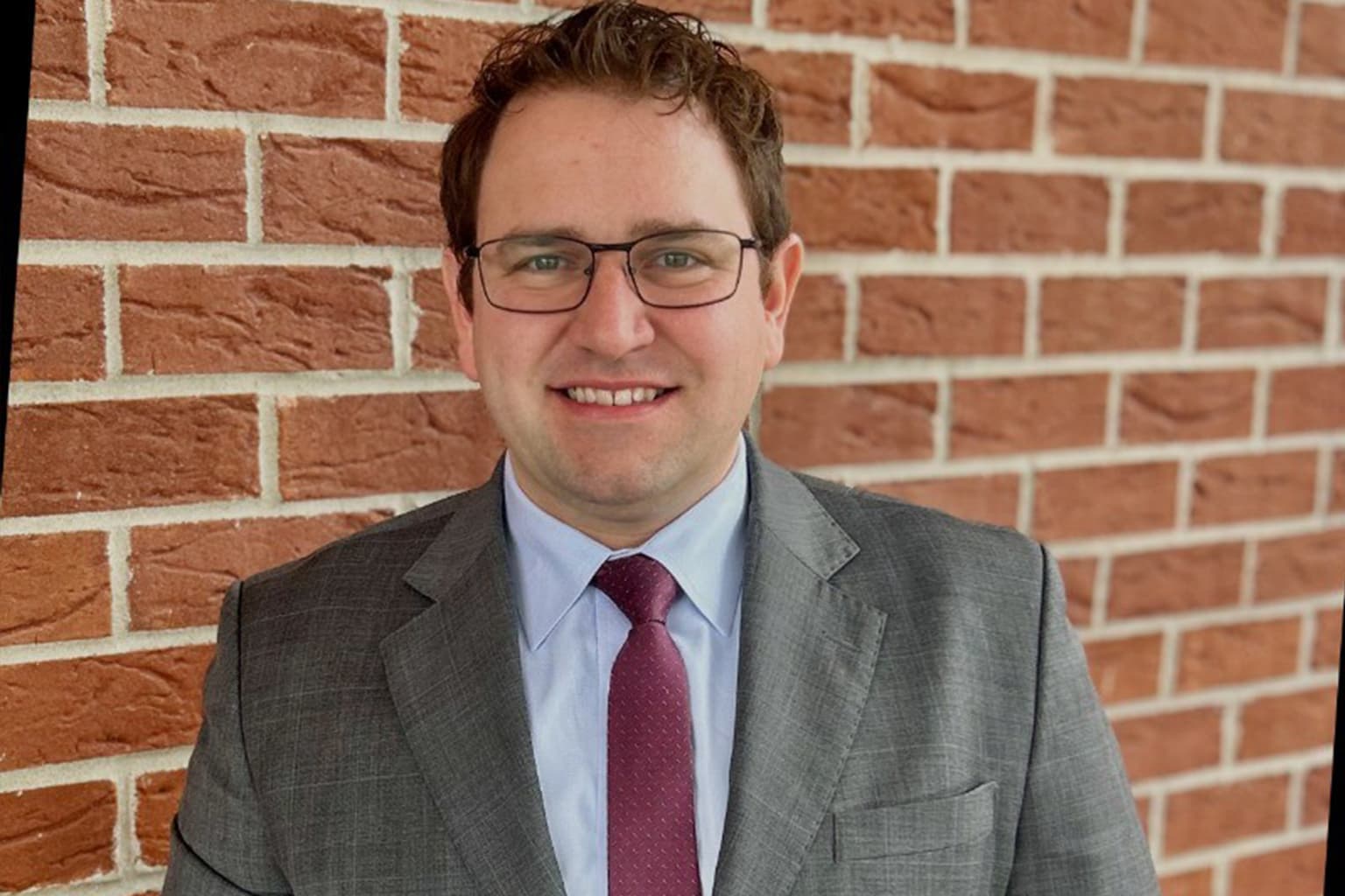 Dustin Warner