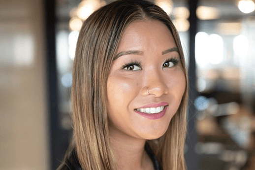 Rachel Wong