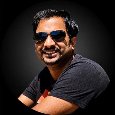Ramachandra Ramarathinam