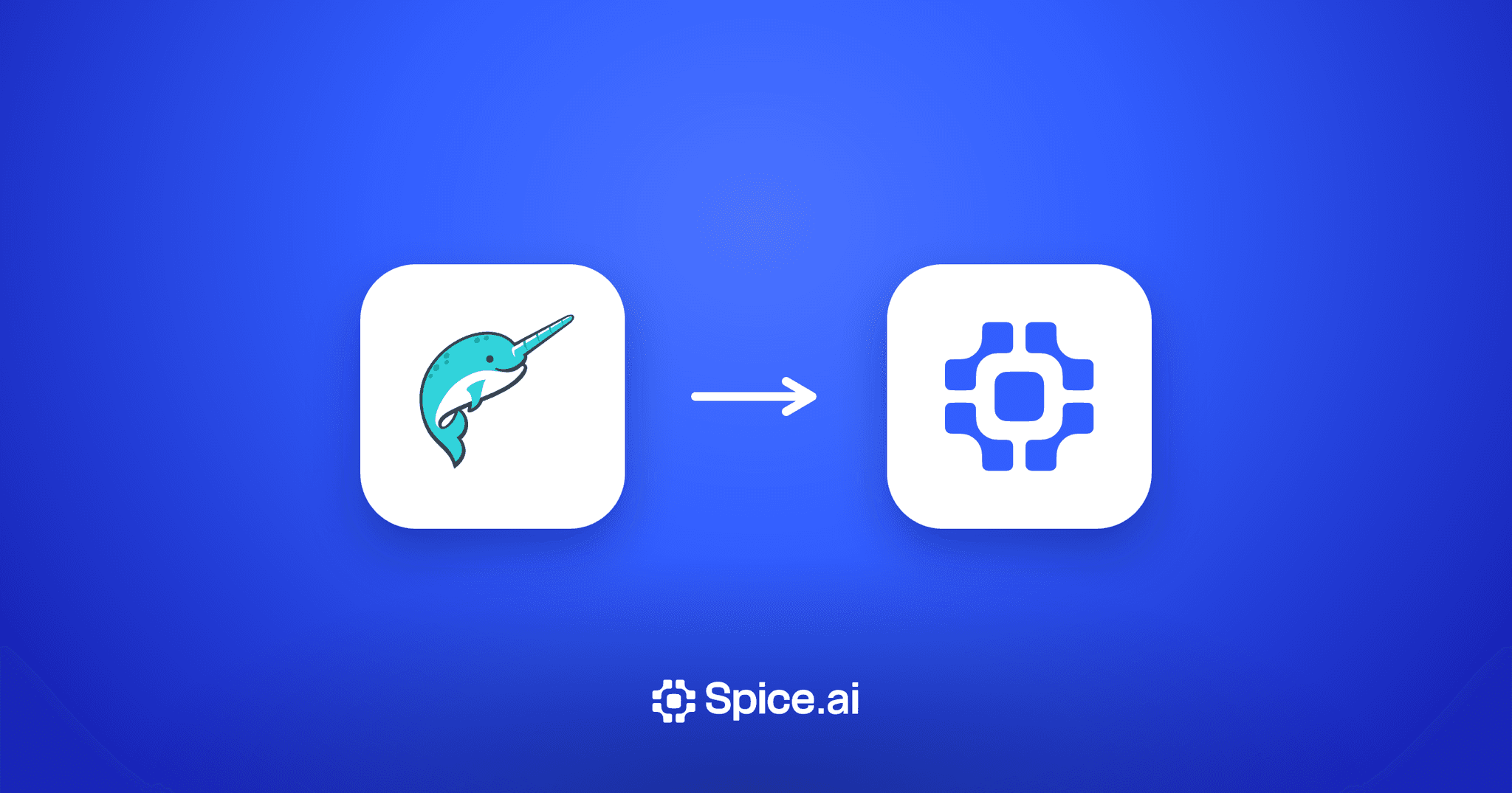 Phased migration from Dremio to Spice