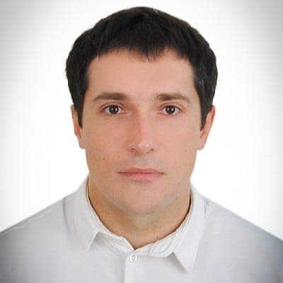 Sergei Grebnov